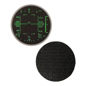 head up display gostergesi pec patch cirtli