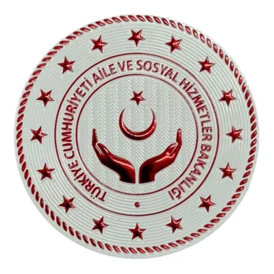 Aile ve Sosyal Hizmetler Bakanlığı Patch Peç