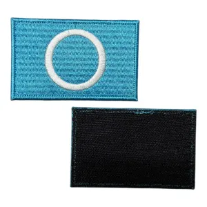 squid game o oylama butonu patch pec cirtli