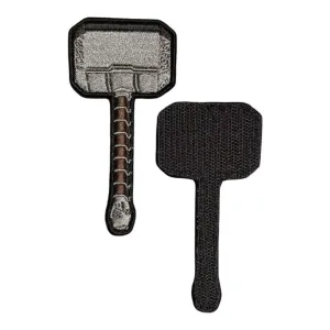 thor cekic patch nakis pec cirtli