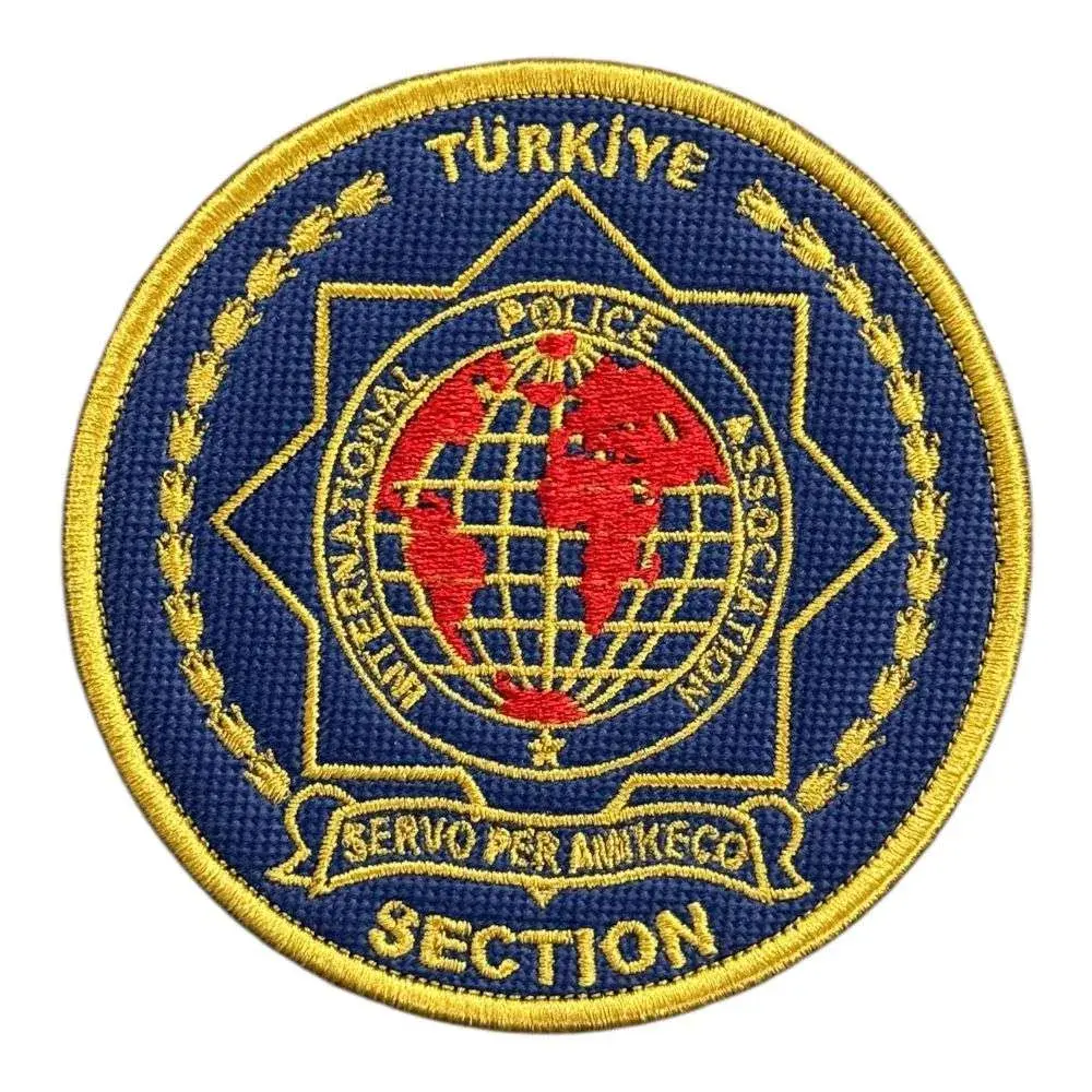 ipa turkiye section nakis patch pec