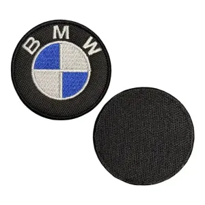 bmw logo nakis patch pec cirtli