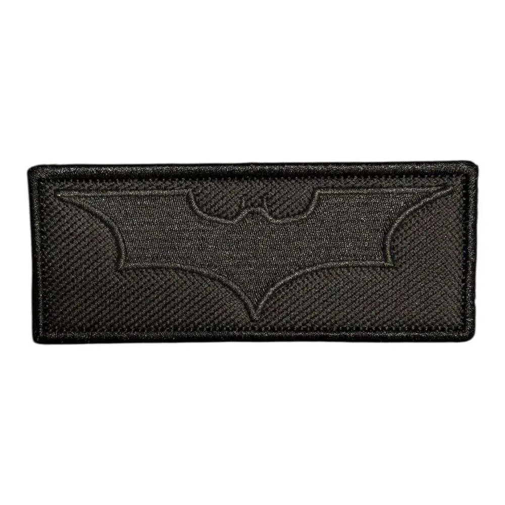yarasa batman patch nakis pec