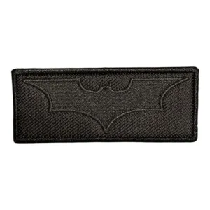 yarasa batman patch nakis pec