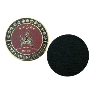 turk kara kuvvetleri m o 209 patch pec cirtli