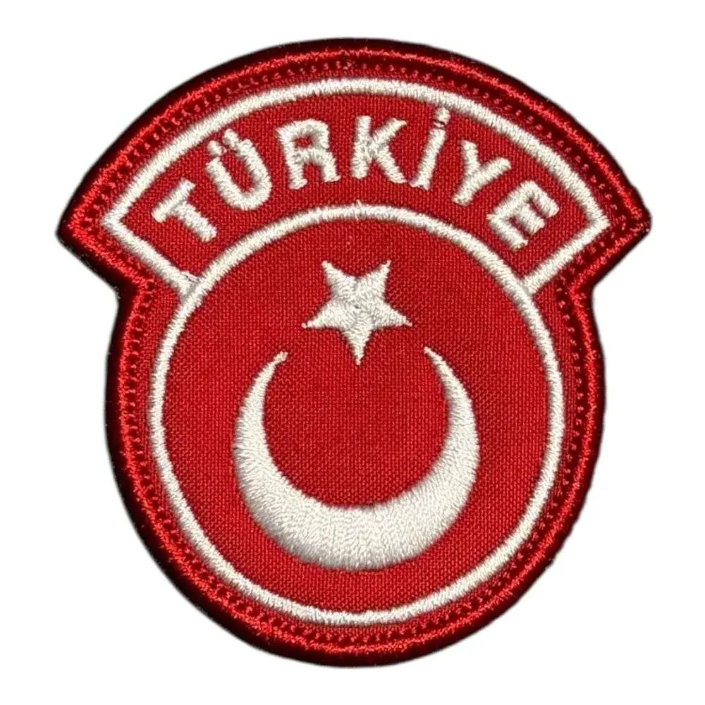 kore savasi turk askeri turkiye kol pec patch