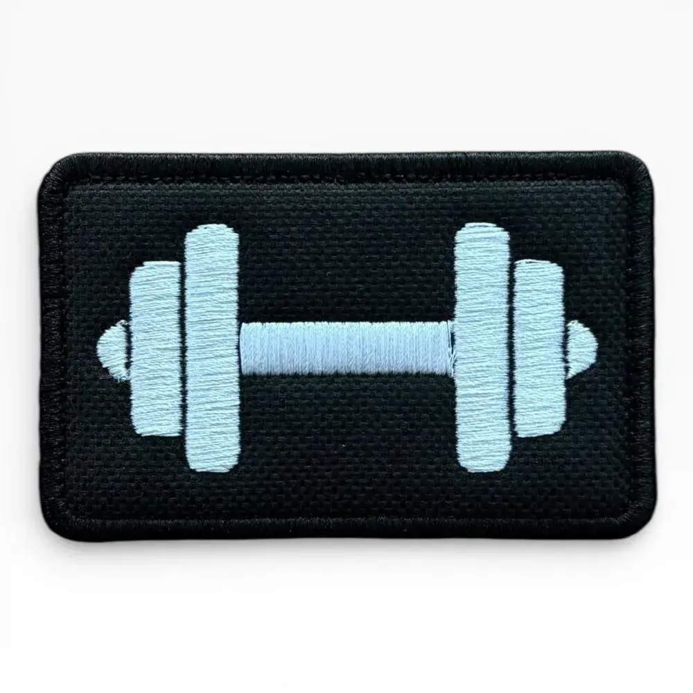 fitness dambil nakis patch pec