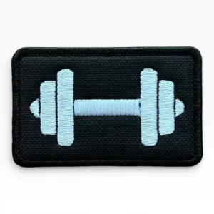 fitness dambil nakis patch pec