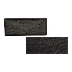 yarasa batman patch nakis pec cirtli