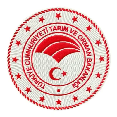 Tarım ve Orman Bakanlığı Peç Patch