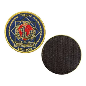 ipa turkiye section nakis patch pec cirtli