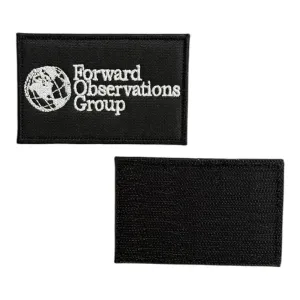 forward observations group world fog pec patch cirtli