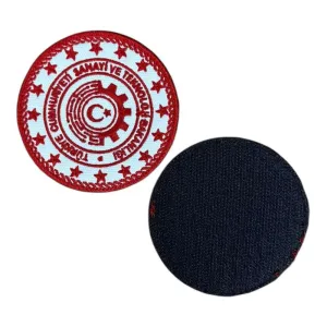 sanayi ve teknoloji bakanligi nakis pec patch cirtli