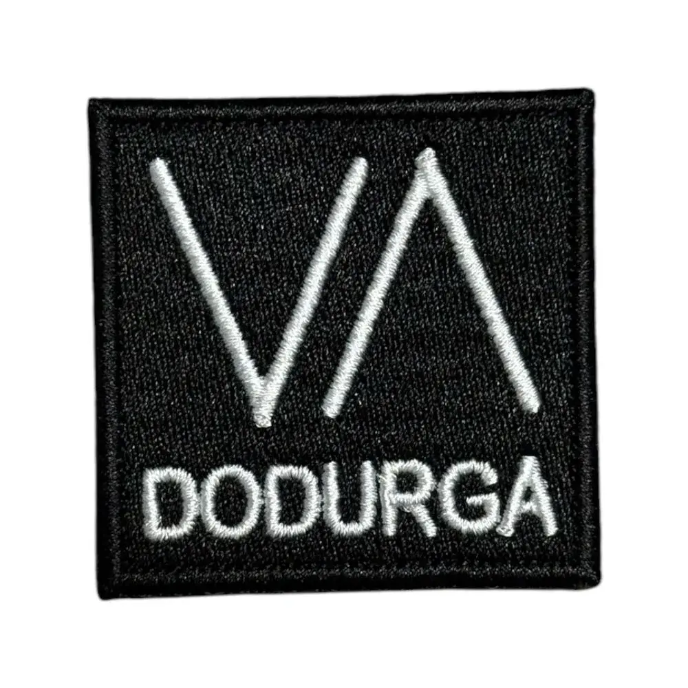 dodurga turk oguz boyu tamgasi pec patch