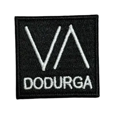 Dodurga Türk Oğuz Boyu Tamgası Peç Patch