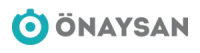 Önaysan