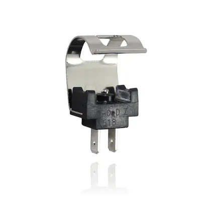 Vaillant turboTEC Kombi NTC Sensör