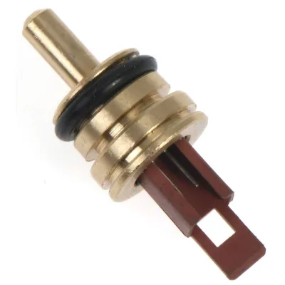 Sensör Daldırma Ntc Kırmızı Soket (Çift Kanallı) Ariston 710056200, 10027351, 721309400