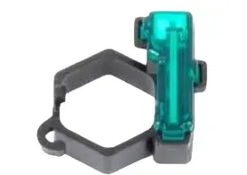 Akış Türbin Okuyucu BDR Control Eca De Dietrich 300009832