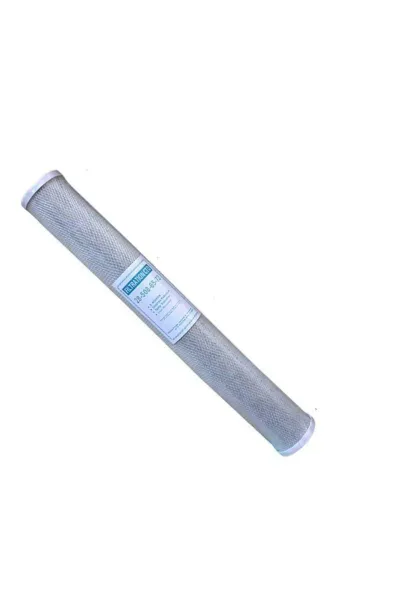 Blok Karbon 20 Cto Su Arıtma Filtresi Filtre Set