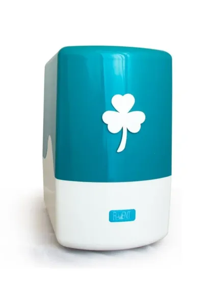 Ravent Smart 6a - Lüx, Pompalı