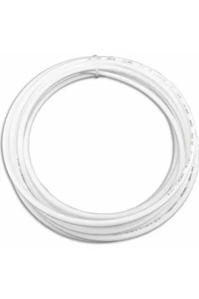 Su Arıtma Cihazı Hortumu 6 Mm (1/4" Inç) 25 Metre Nsf