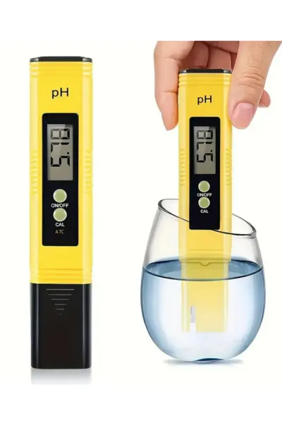PH METRE PH ÖLÇER