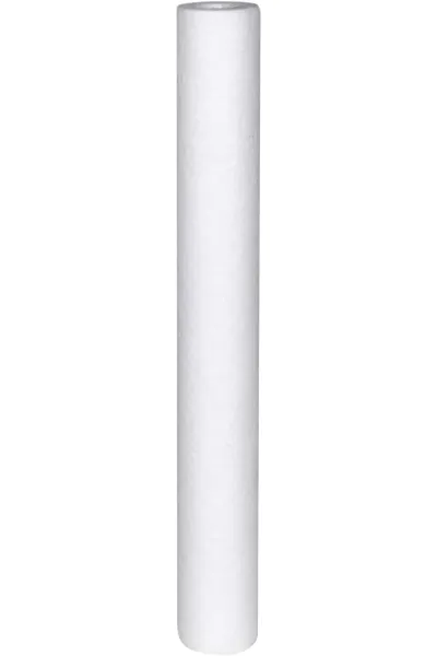 Su Arıtma Cihazı 20" Spun Sediment Tortu Filtre 5 Mikron