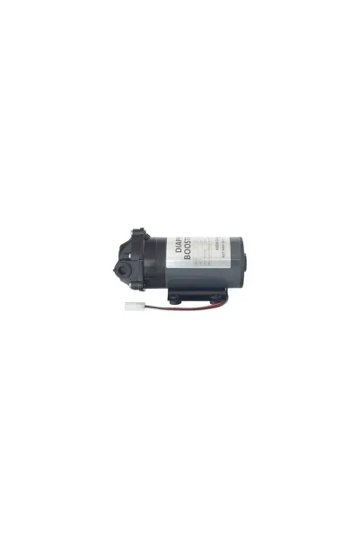 EV TİPİ SU ARITMA CİHAZI POMPASI TEZGAH ALTI LF-40L