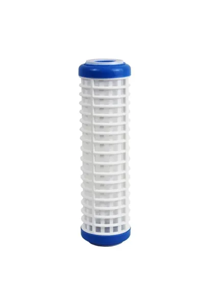 Aquames - Su Arıtma 10'' Yıkanabilir Filtre Ön Filtre