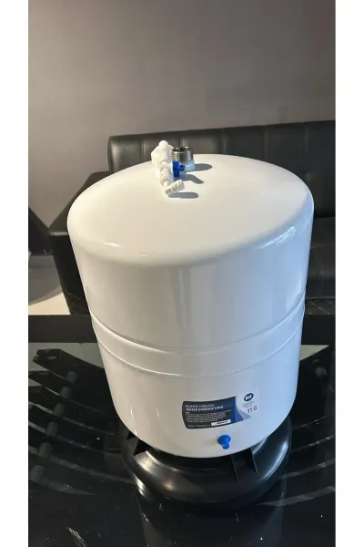 40 Litre 11 Galon Su Arıtma Tankı