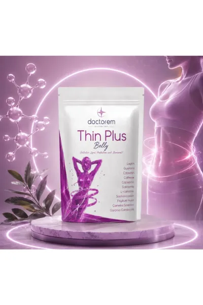 THİN PLUS BELLY