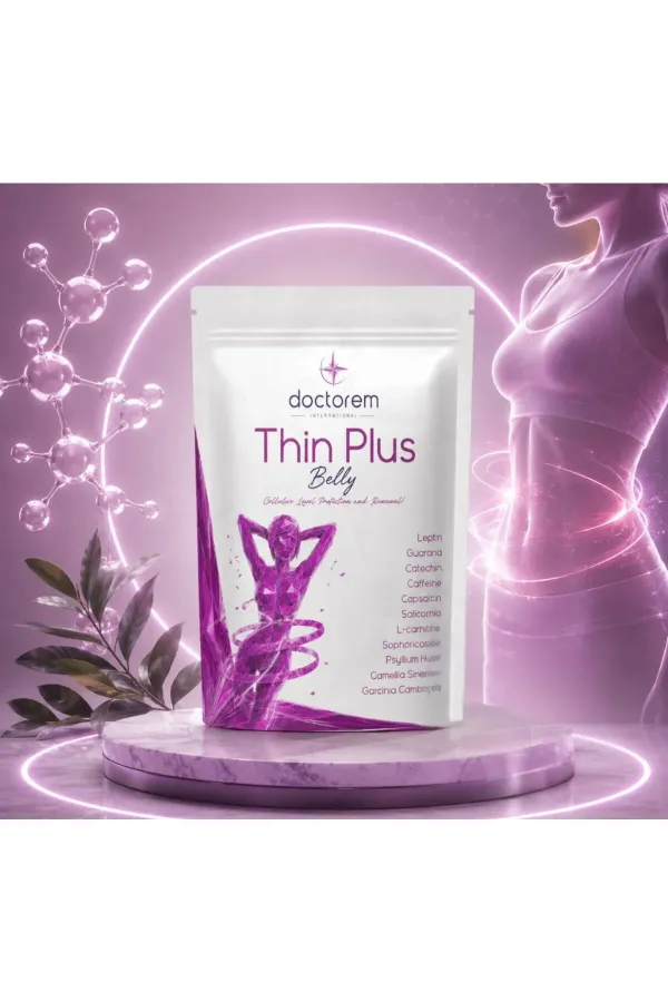 THİN PLUS BELLY
