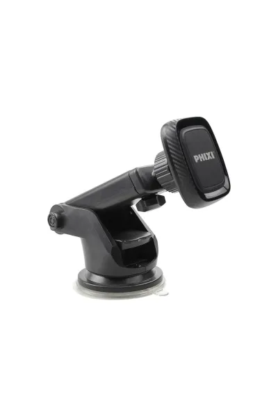 Force CH35 Mıknatıslı 360° Tripot Araç Tutucu