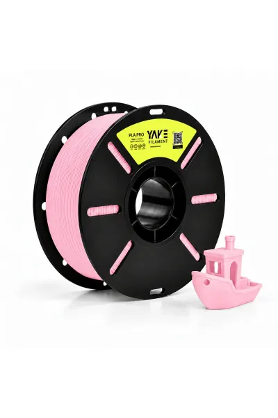 Pembe PLA+ Premium Filament