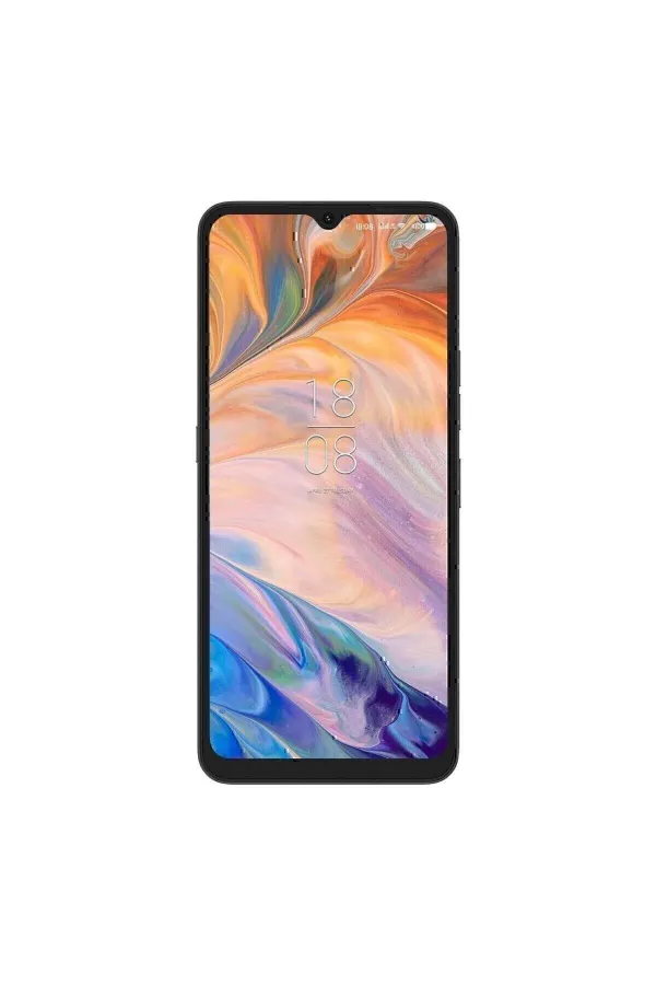 S19 Max Pro 256 GB 6 GB RAM Siyah Cep Telefonu (Reeder Türkiye Garantili) — Altın
