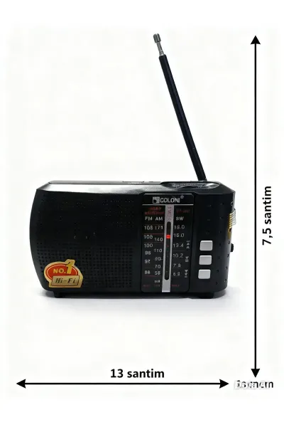 fm radyo