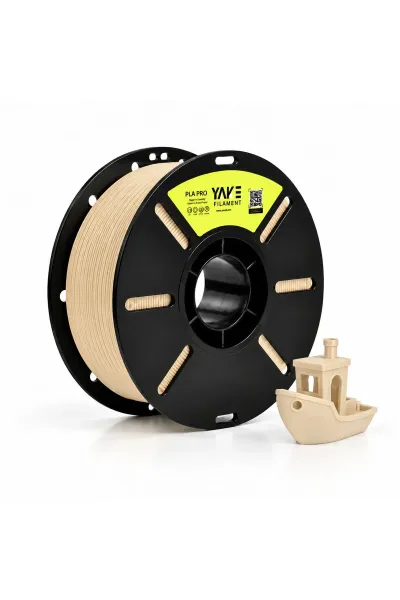 Bej PLA+ Premium Filament