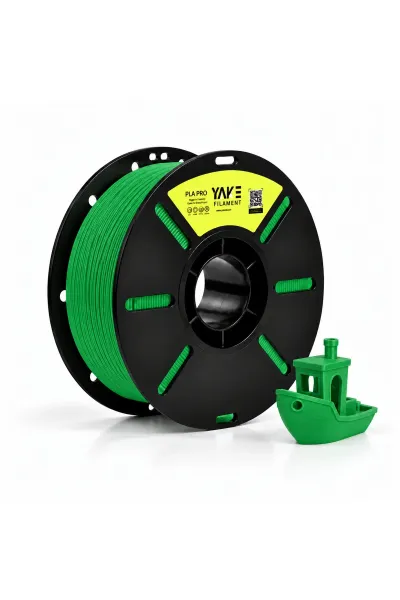 Yeşil Pla+ Premium Filament
