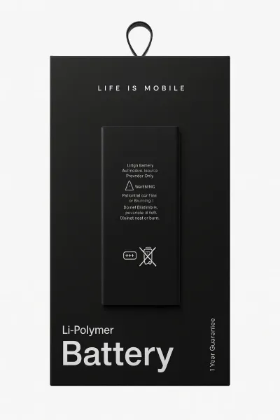 Huawei P20 Lite Lİ-Polymer Battery