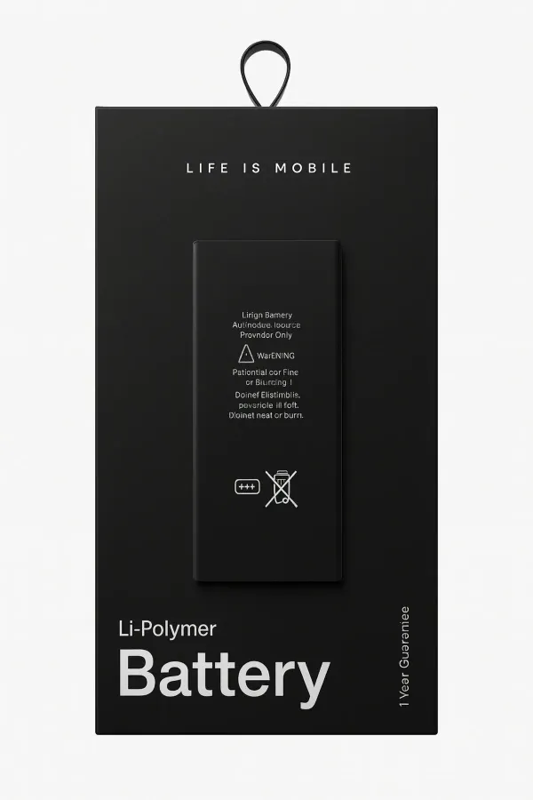 Huawei P20 Lite Lİ-Polymer Battery