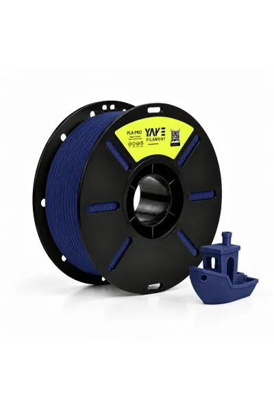 Lacivert PLA+ Premium Filament