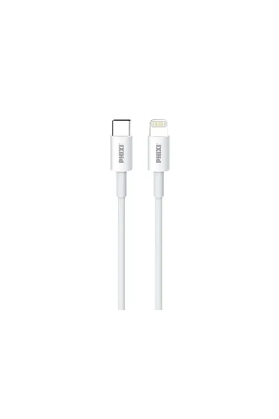 Basic Cb412l Type-c To Lightning Usb Şarj Kablosu