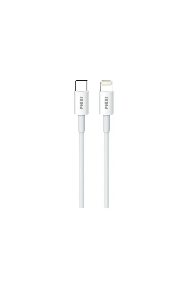 Basic Cb412l Type-c To Lightning Usb Şarj Kablosu
