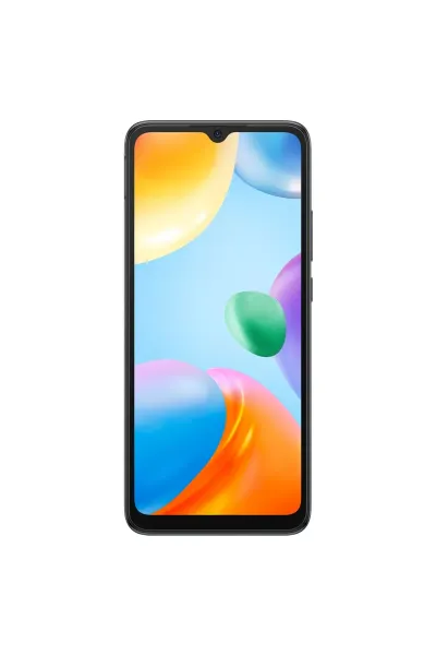 Redmi 10C 128 GB 4 GB RAM Grafit Grisi Cep Telefonu (Xiaomi Türkiye Garantili)