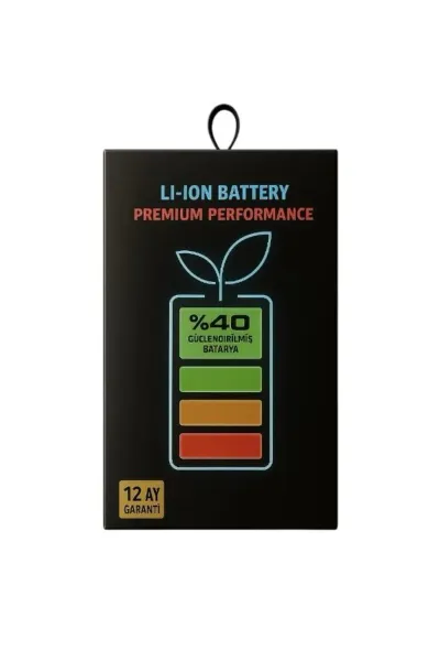 Huawei Mate 10 Lite 3450mAh LI-ION Battery