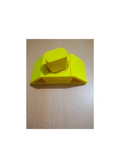 zımpara takozu 135*55*50 mm her renk mevcut sağlam