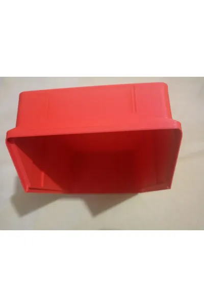 Hırdavat vida cıvata saklama kutusu 170×110×70 mm