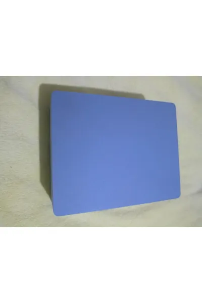 Elektronik projeler için kutu 135×110×45