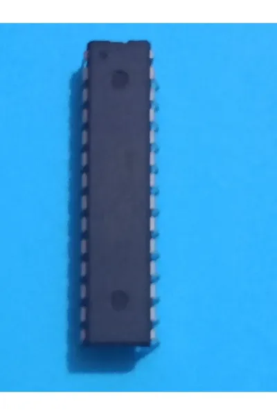 Atmega8-16PU